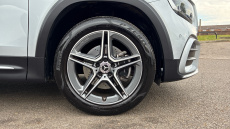 Mercedes-Benz GLB 200 AMG Line Premium 5dr 7G-Tronic Petrol Estate